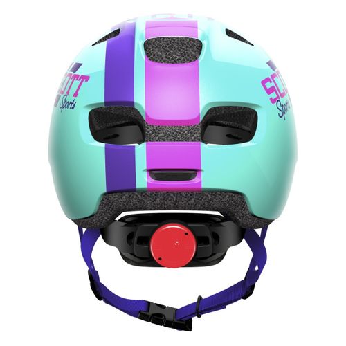 Kask Scott CHOMP 2 (CE) blue na Arena.pl