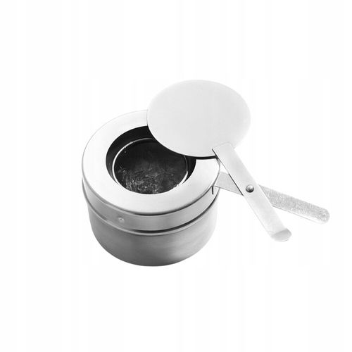 Pasta do podgrzewaczy w płynie 5 l HENDI Żel BIO Bez sadzy Bez zapachu na Arena.pl