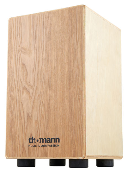 Cajon Thomann Junior 1 od 3 do 7 lat zdjęcie 1