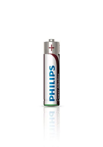 ND39_286853 BATERIA LR06 PHILIPS POWER ALKALI B/C na Arena.pl