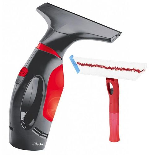 Vileda Windomatic Set Ściągaczka + Myjka 155723 na Arena.pl