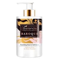 Bielenda Baroque Krem Odżywczy Do Dłoni I Paznokci 300ml