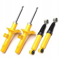 Amortyzatory Sportowe PEUGEOT 309, 1985 - 1993 Rok