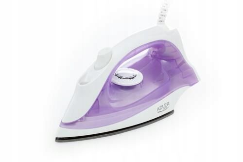 AD 5019 Żelazko 1600 W na Arena.pl