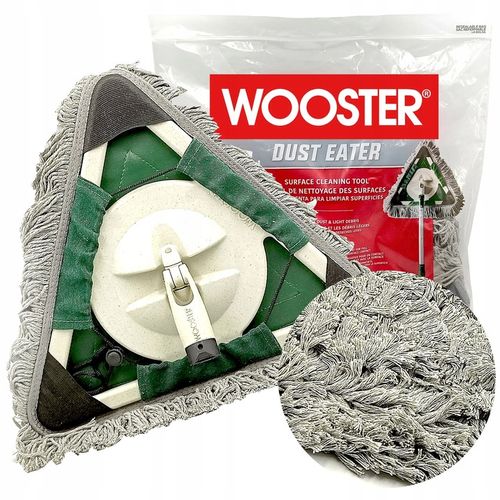 MOP WOOSTER Do odpylania ścian i sufitów na Arena.pl