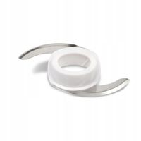 ROBOT KUCHENNY MALAKSER BLENDER mikser tarka szatkownica WIELOFUNKCYJNY