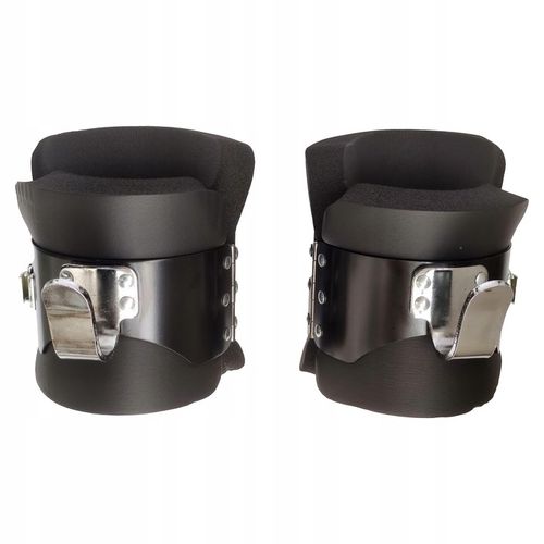 BUTY GRAWITACYJNE NA DRĄŻEK DO ZWISÓW INWERSYJNE GRAVITY BOOTS na Arena.pl