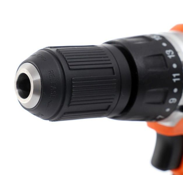 wkrętarka 18v x-series kd1751 zdjęcie 12