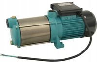 OMNIGENA MHI 1300 230V POMPA HYDROFOROWA 1300W 6000l/h HYDROFOR PODLEWANIA