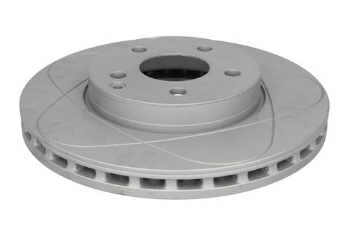 TARCZA HAM PRZOD 295X28 V POWER DISC ATE na Arena.pl