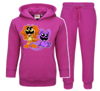 Dres Dziecięcy Catnap - Smiling Critters