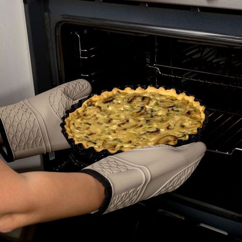 Forma do tarty granitowa NATURE 28 cm na Arena.pl