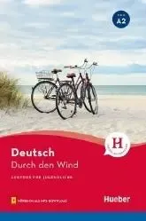 Lekture fur Jugendliche - Durch den Wind zdjęcie 1