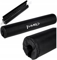 OCHRANIACZ NA GRYF SZTANGĘ OSŁONA KARK PAD PIANKA