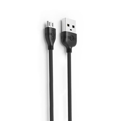 Proda Normee PD-B05m kabel USB / micro USB 1,2M czarny na Arena.pl