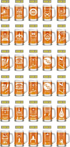 KUFEL do Piwa PREZENT na Święta Mikołajki choinkę na Arena.pl