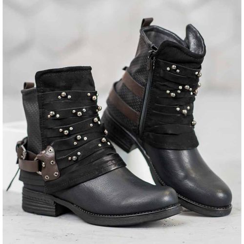 Modne Workery r.40 na Arena.pl