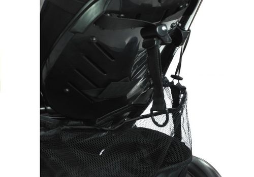 Rower Trójkołowy PRO400 Czerwony na Arena.pl