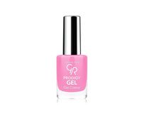 Golden Rose Prodigy Gel Colour 12 Żelowy lakier do paznokci Kolor - 12