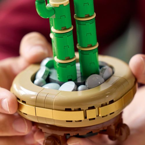 LEGO 10344 Dracena sandera na Arena.pl
