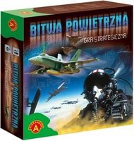 Bitwa powietrzna 01730