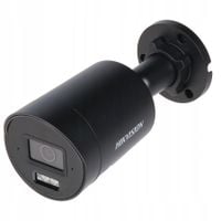 KAMERA IP DS-2CD2043G2-LI2U(2.8MM) BLACK PL AcuSense 4 Mpx Hikvision