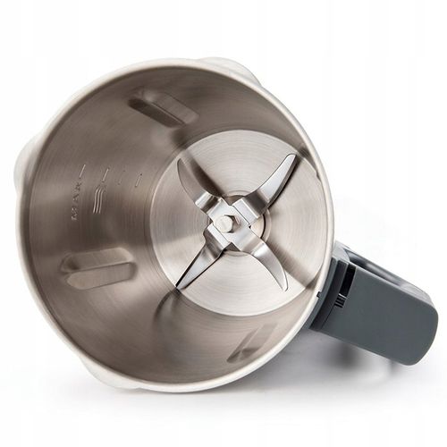 Robot kuchenny LIDLOMIX GOTUJĄCY WAGA Ambiano KM2017 1200 W na Arena.pl