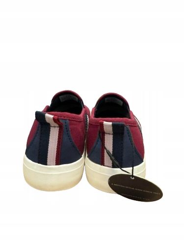 Buty Ben Sherman R35 na Arena.pl