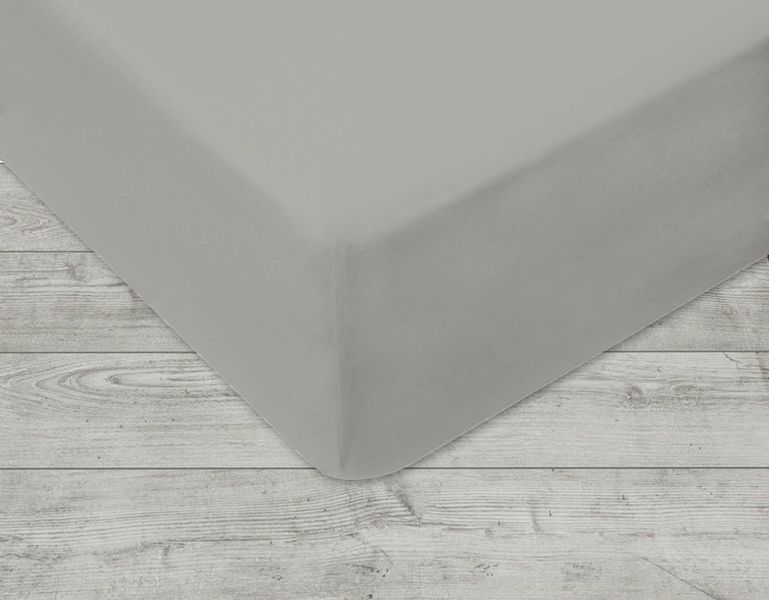 Prześcieradło jersey z gumką 024/130/140x200 zdjęcie 1