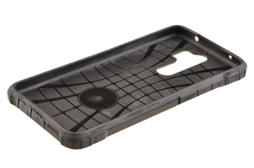 Pancerne etui Armor do Xiaomi Redmi Note 8 Pro czarny na Arena.pl