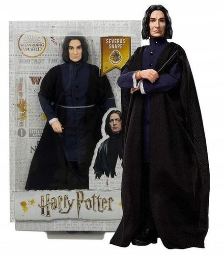 Wizarding Harry Potter Snape figurka 27cm na Arena.pl