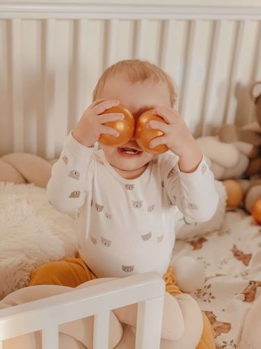 Suchy basen 130x30cm niebieski bez piłek na Arena.pl