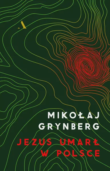 Jezus umarł w Polsce zdjęcie 1