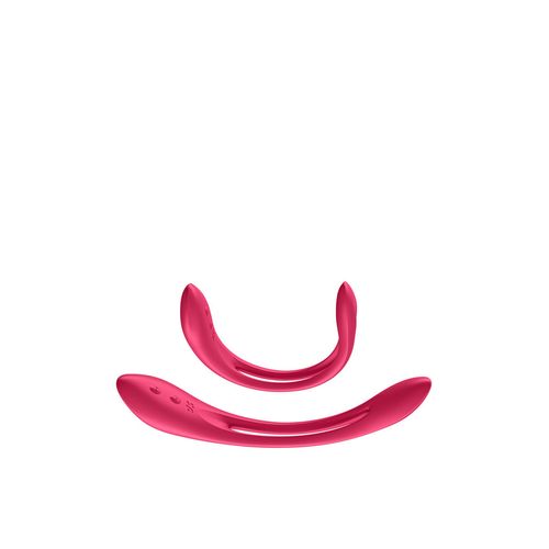 Masażer dla par Satisfyer Elastic Joy na Arena.pl