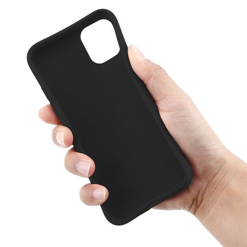 Etui do iPhone 11 (czarny) #1 na Arena.pl