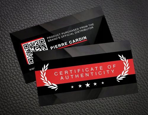 Portfel Męski Pierre Cardin Skórzany Czarny Poziomy Certyfikat Q2 na Arena.pl