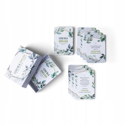 Rozmawialnik - czas dla dwojga na Arena.pl