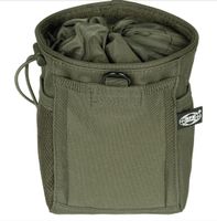 Torba zrzutowa na magazynki MFH oliwkowa