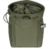 Torba zrzutowa na magazynki MFH oliwkowa