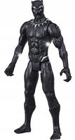 FIGURKA SUPERBOHATER CZARNA PANTERA MARVEL 28CM PREZENT THE HERO SERIES