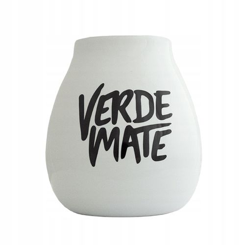 Zestaw Yerba Mate Green Matero bombilla DLA DWOJGA na Arena.pl