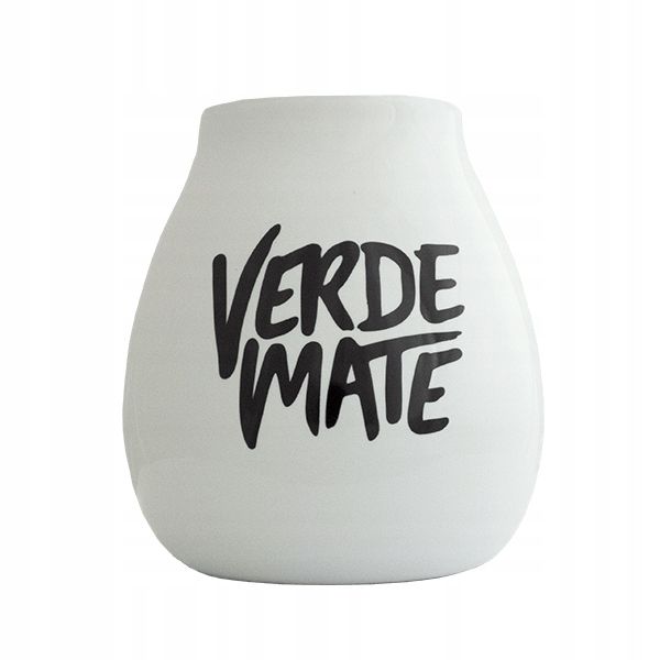 Zestaw Yerba Mate Green Matero bombilla DLA DWOJGA zdjęcie 11