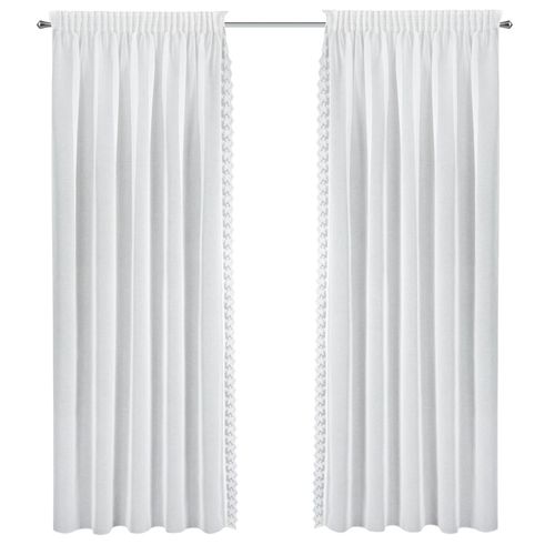 Firanka SUZAN 140X270 X2 na Arena.pl