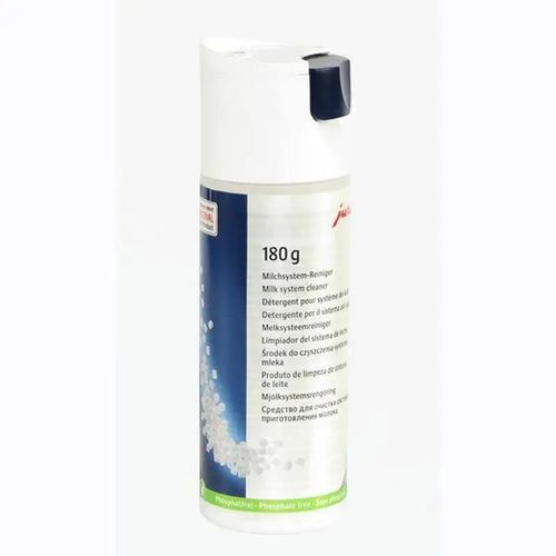 Granulki do czyszczenia systemu mleka 180g JURA na Arena.pl