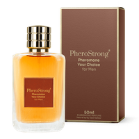 Pherostrong Pheromone Your Choice For Men 50Ml Medica-Group