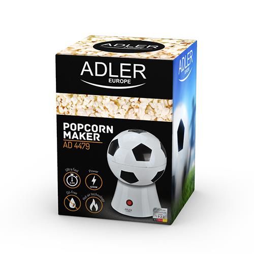 AD 4479 Maszyna do popcornu na Arena.pl