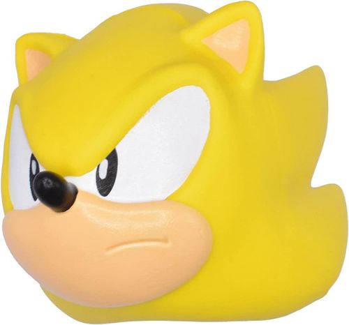 sonic the hedgehog squishme gniotek sonic 12cm na Arena.pl