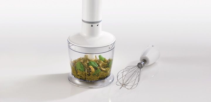 Blender ręczny Gorenje HBC564QW 560W Akcesoria zdjęcie 3