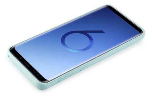 SOFT MERCURY Samsung Galaxy S9 G960 - MINT na Arena.pl