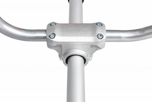 OLEO MAC BCH 400 KOSA SPALINOWA 2.2KM OLEJ STIHL zdjęcie 4